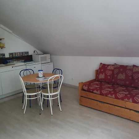 Gite Les Moulins Septmoncel-Les-Molunes Екстер'єр фото