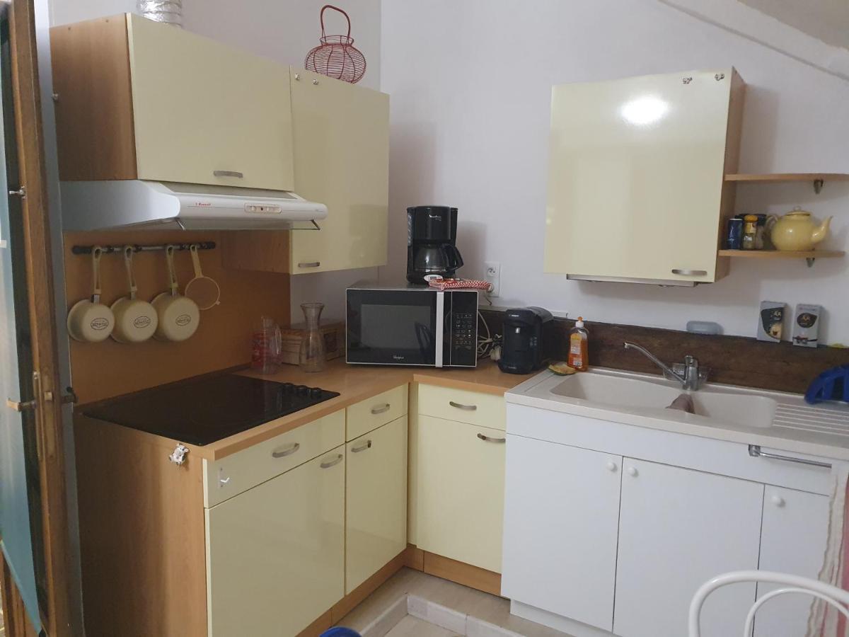 Gite Les Moulins Septmoncel-Les-Molunes Екстер'єр фото